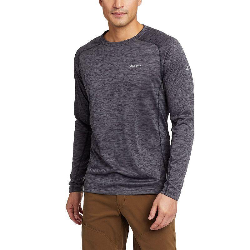 Mens Eddie Bauer Resolution Long-Sleeve Tee Product Image