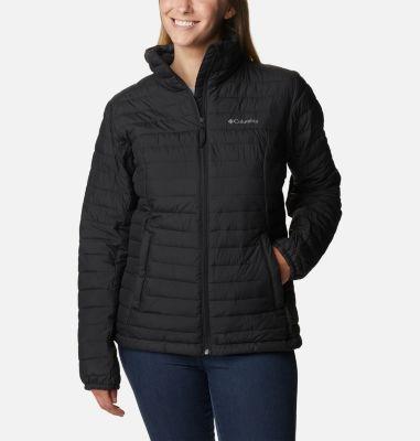 Columbia Women's Silver Falls Full Zip Jacket- Product Image