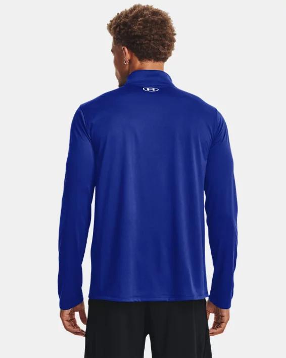 Men's UA Tech™ Team ¼ Zip Product Image