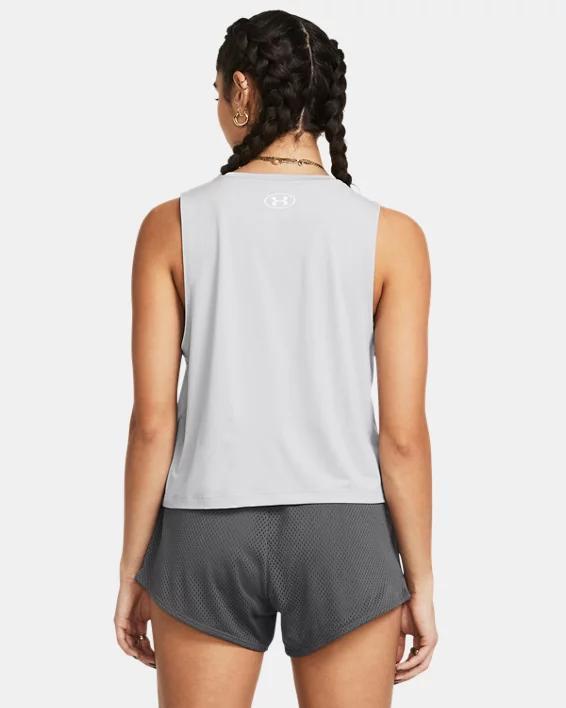 Women's UA Vanish Energy Crop Tank Product Image