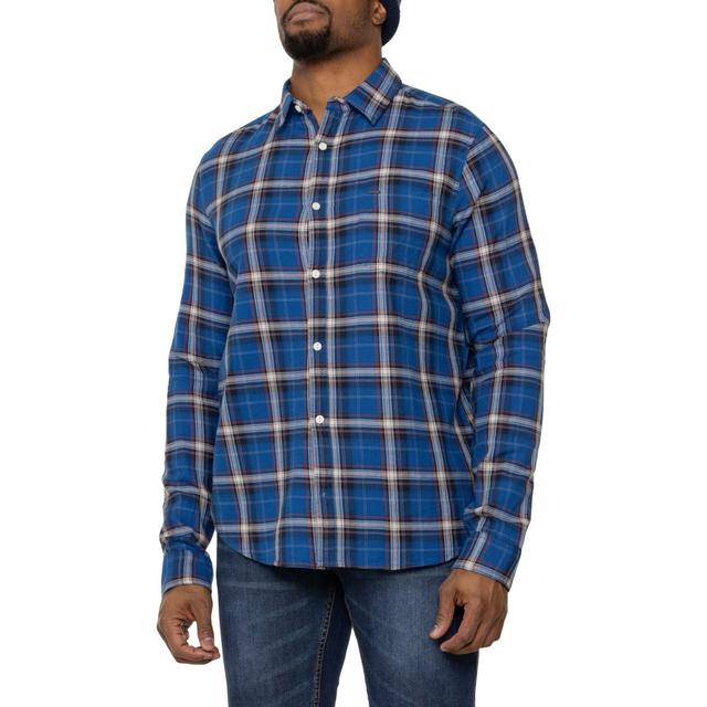 Buffalo Plaid Satwil Shirt - Long Sleeve Product Image