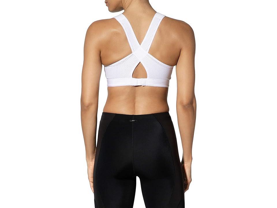 CW-X Xtra Support High Impact Sports Bra Women's Bra Product Image