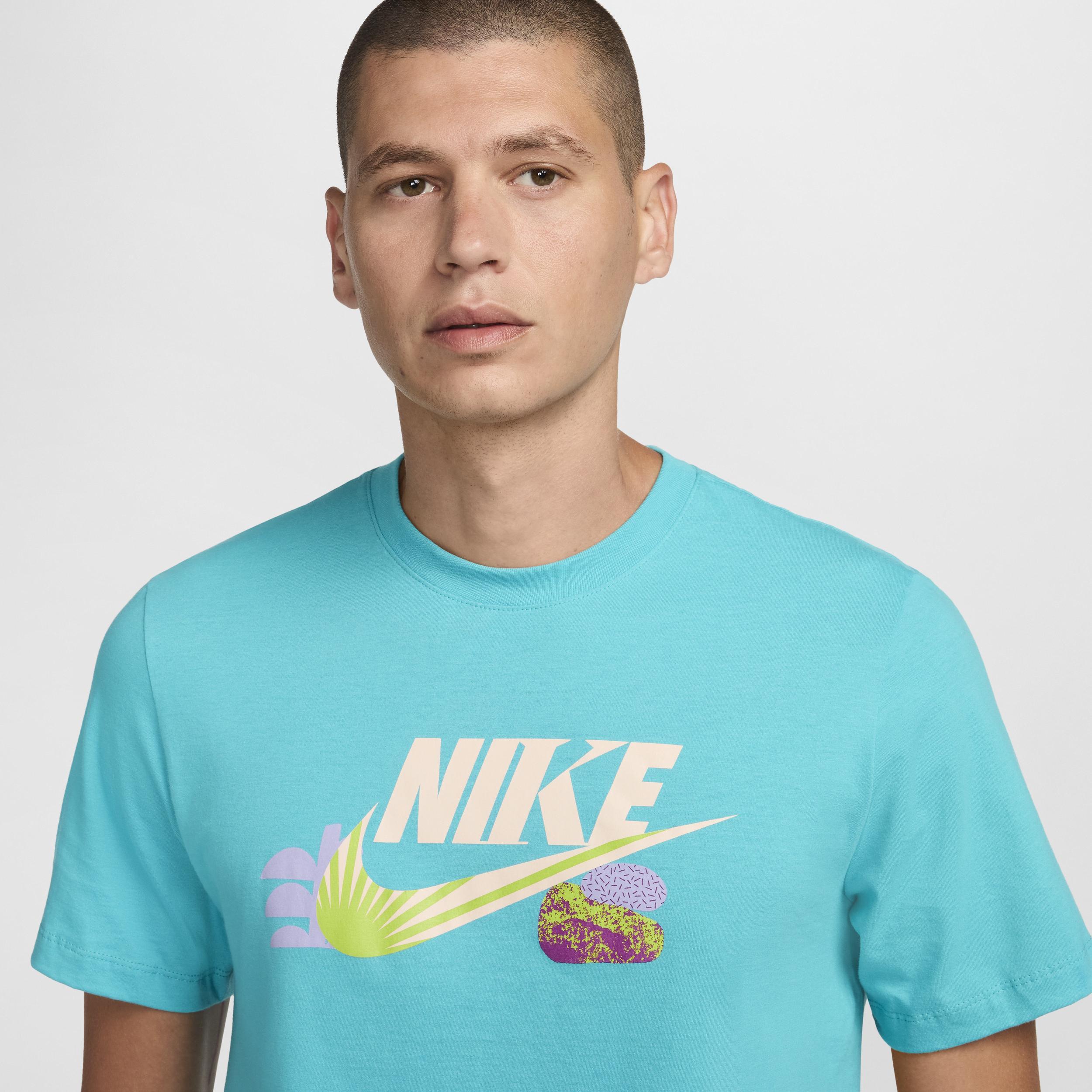 Men's Nike Sportswear T-Shirt Product Image