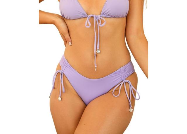 Dippin' Daisy's Women's Eco Florence Bikini Bottom Product Image