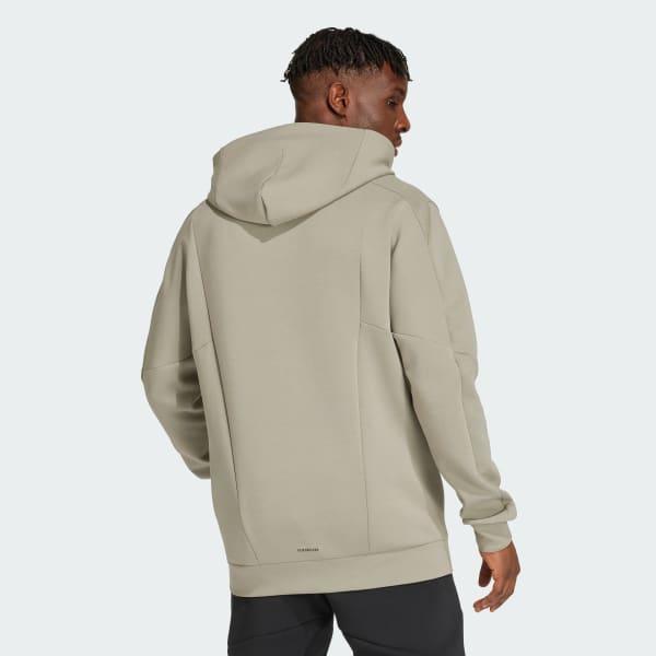 Designed for Training Hoodie Product Image