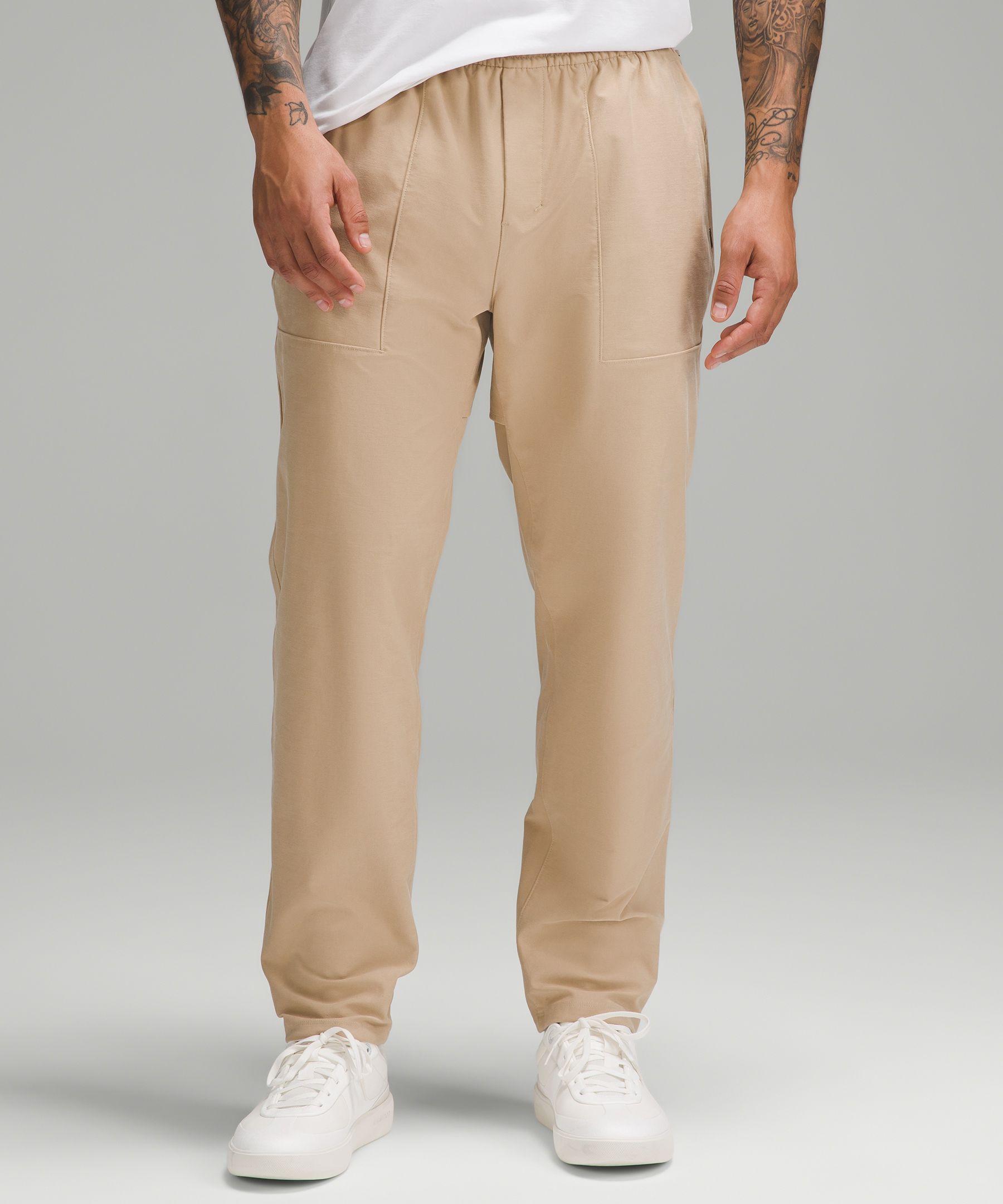 Utilitech Classic-Fit Pull-On Pant Product Image