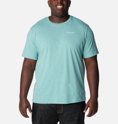 Columbia Men's Thistletown Hills Short Sleeve Shirt - Big- Product Image