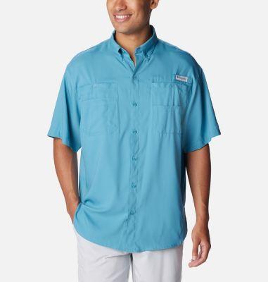 Columbia Men s PFG Tamiami II Short Sleeve Shirt- Product Image