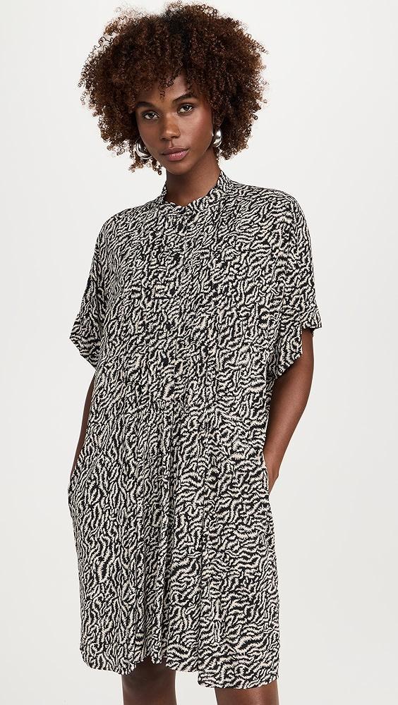 Isabel Marant Étoile Vallea Dress | Shopbop Product Image