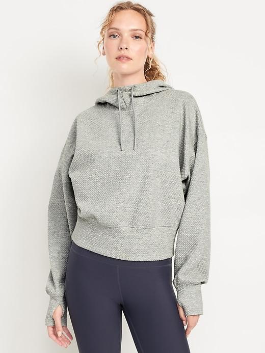 Dynamic Fleece Hoodie Product Image