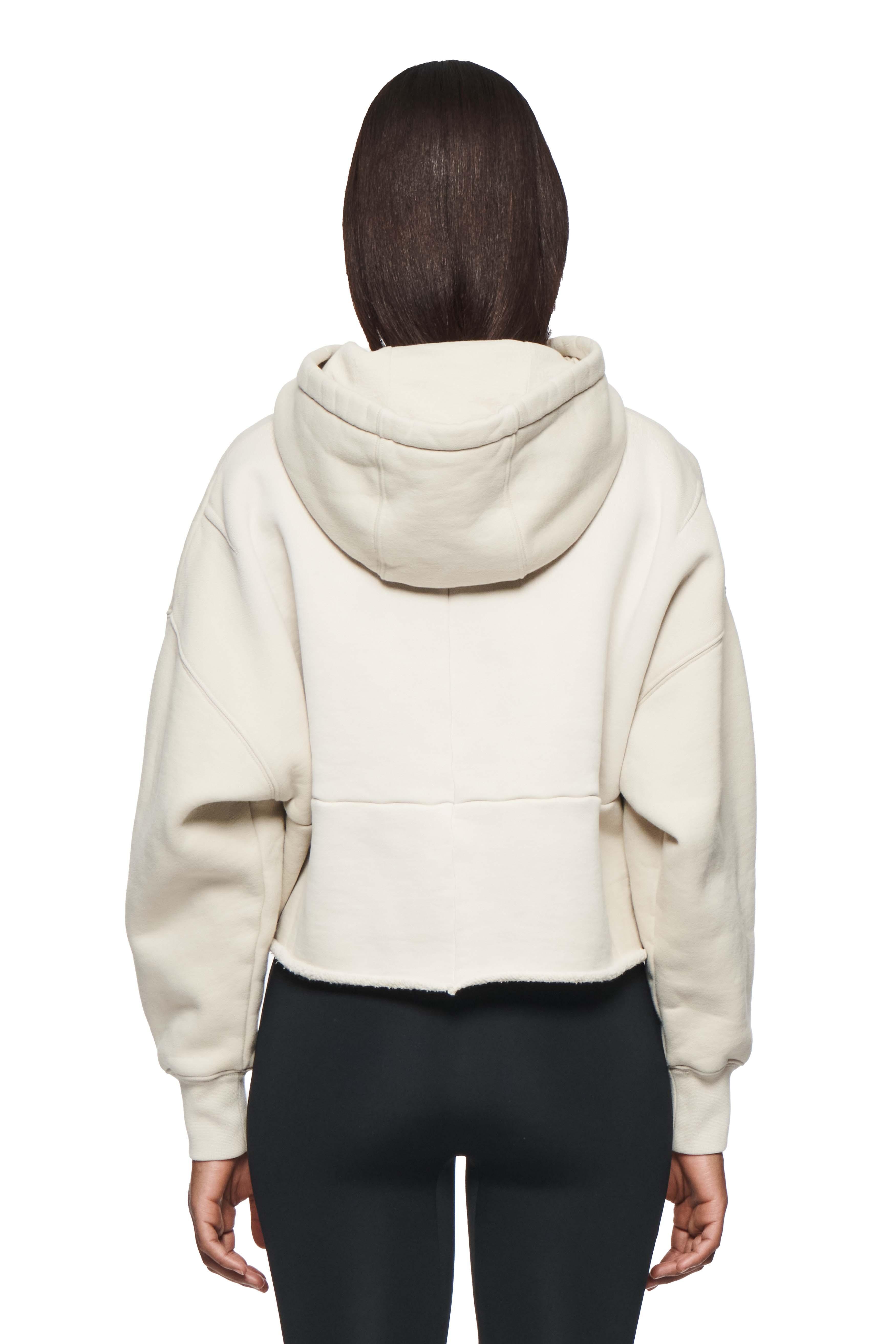 Wordmark Hoodie Female Product Image