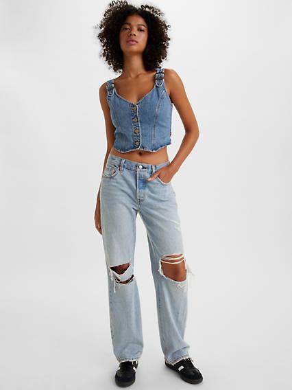 Levi's '90s Women's Jeans Product Image