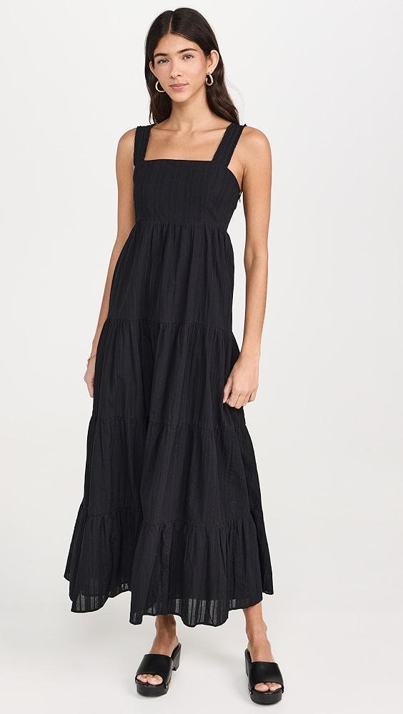 PAIGE Ginseng Dress | Shopbop Product Image