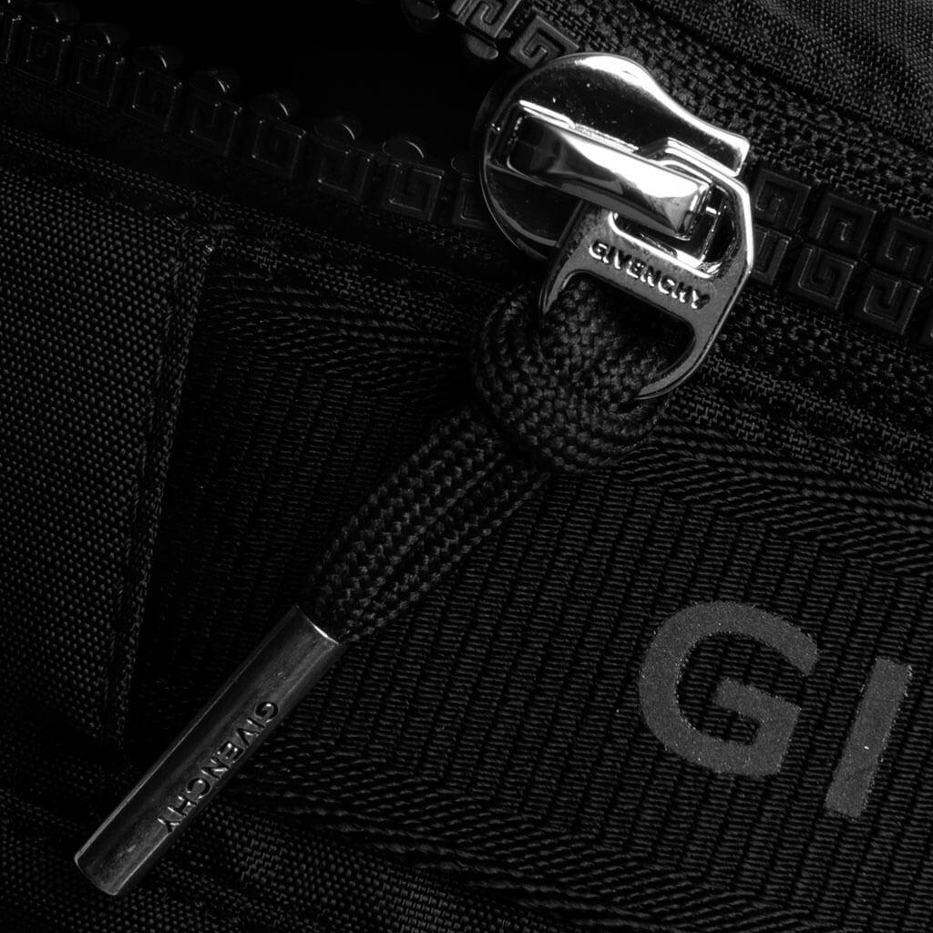 G-Trek Bumbag - Black Male Product Image