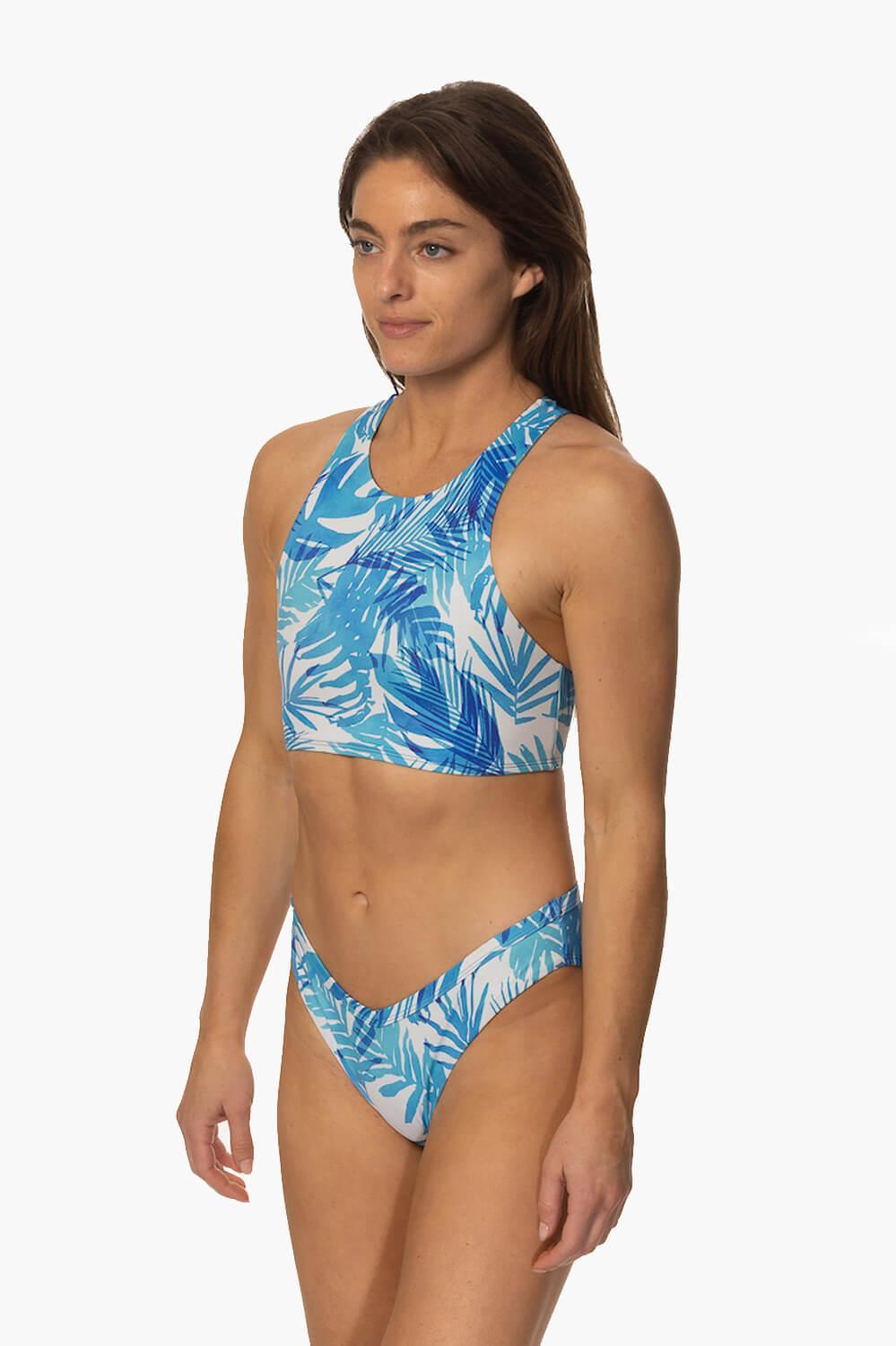 Camila Bikini Bottom - La Jolla Product Image