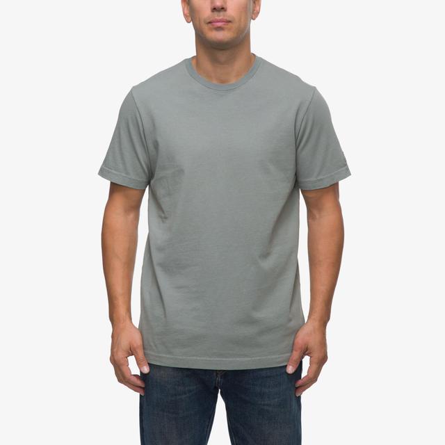 Marte Short Sleeve Tee Male Product Image