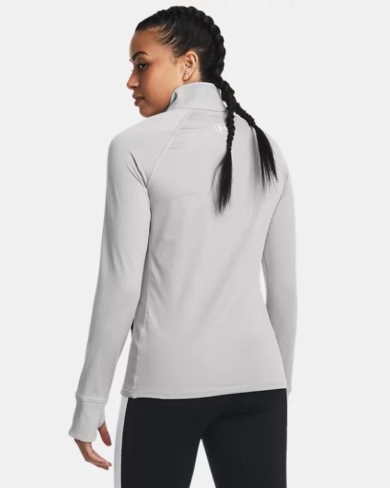 Women's UA Train Cold Weather ½ Zip Product Image