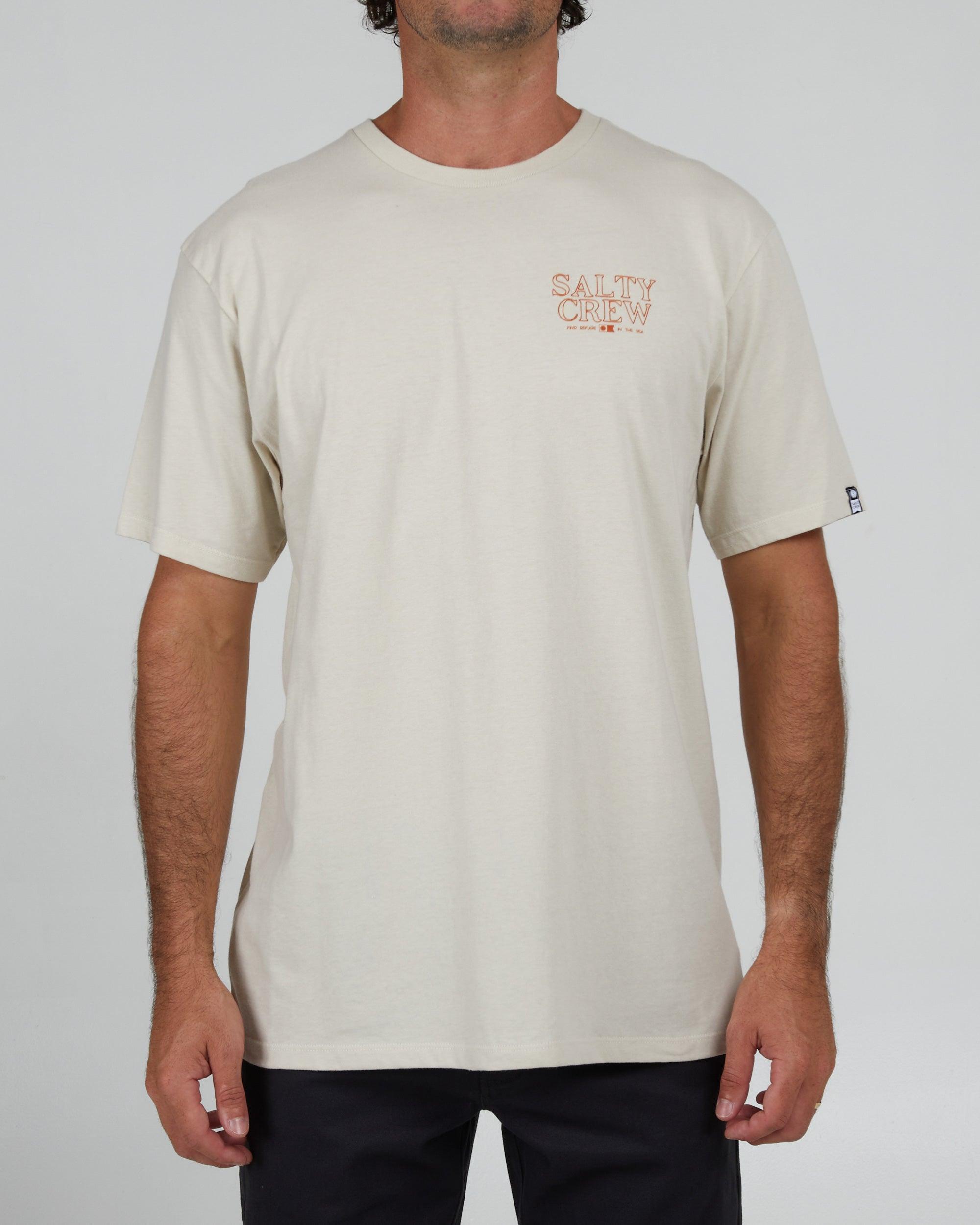 Brother Bruce Bone S/S Premium Tee Male Product Image