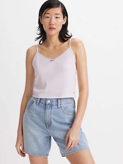 Levi's Goods Waffle Tank Top - Women's Product Image