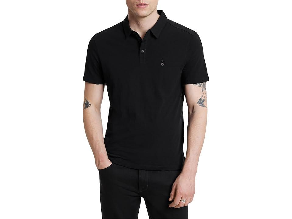 Mens Victor Slub Shirt Product Image