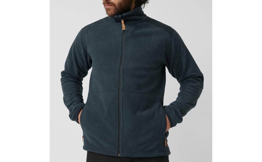 Sten Fleece M Product Image