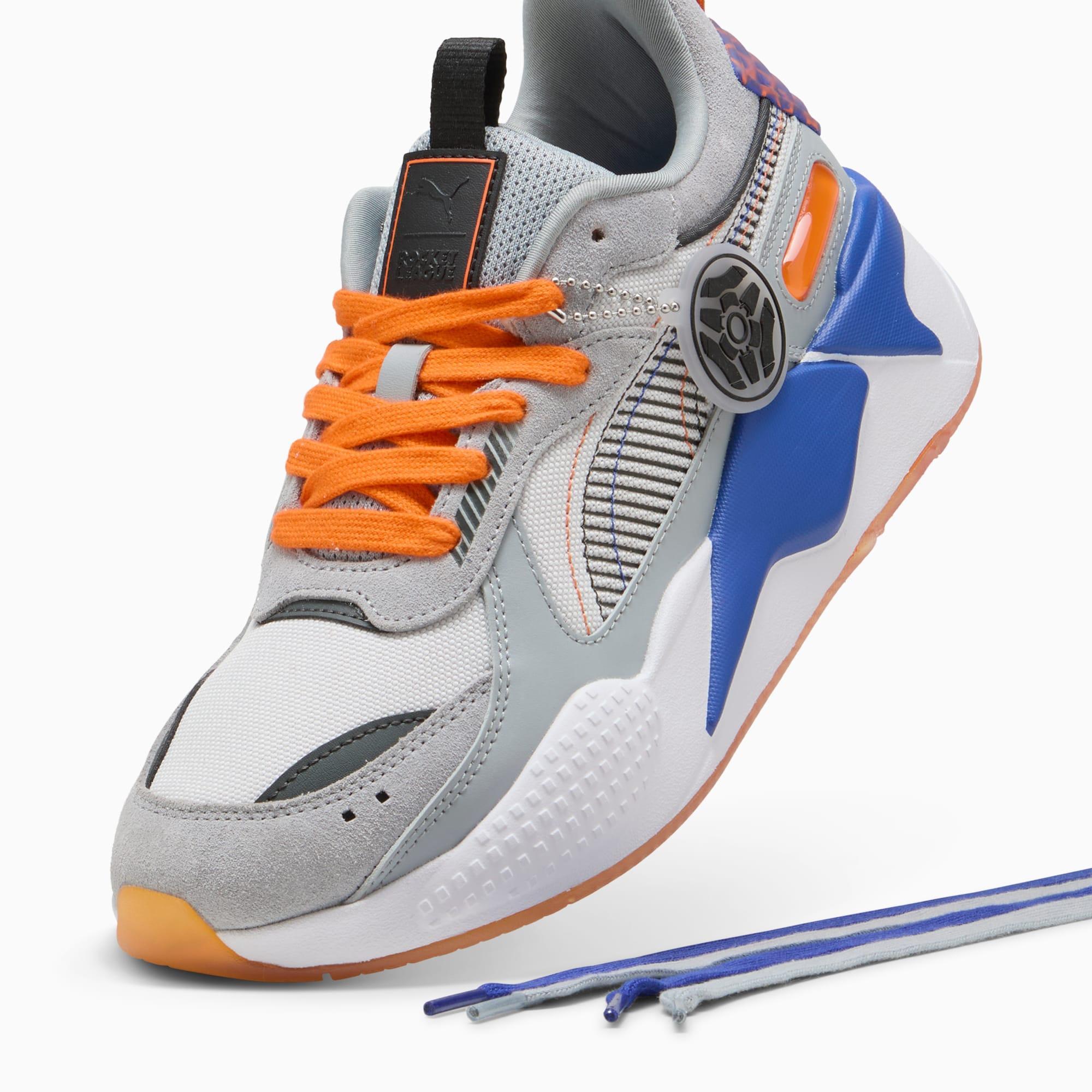 PUMA x ROCKET LEAGUE RS-X Men's Sneakers Product Image