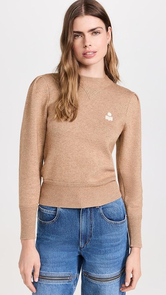 Isabel Marant Étoile Kelaya Sweater | Shopbop Product Image