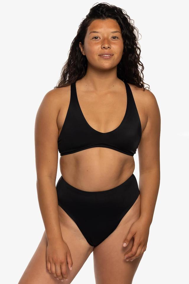 Natia Bikini Bottom Female Product Image