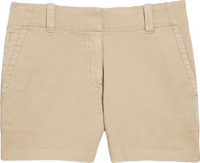 3 1/2 Inch Herringbone Every Day Shorts Product Image