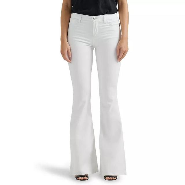 Womens Lee Legendary Flare Jeans Product Image