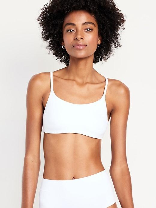 No-Show Bralette Product Image