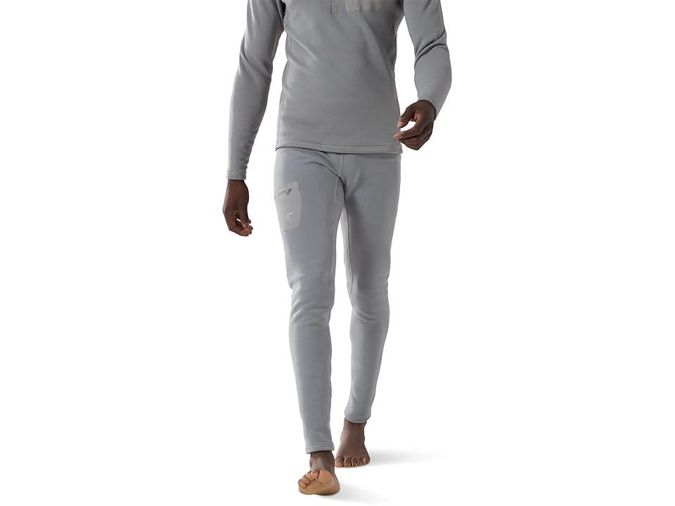 Arc'teryx Rho Heavyweight Bottoms Men's Clothing Product Image