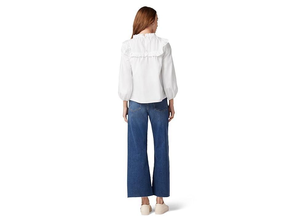 Joe's Jeans Poppy Blouse Women's Blouse Product Image