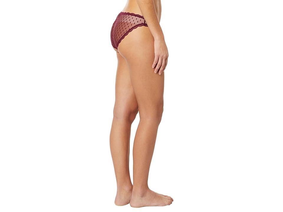 Only Hearts Coucou Lola Coucou Coulotte (Dahlia) Women's Underwear Product Image