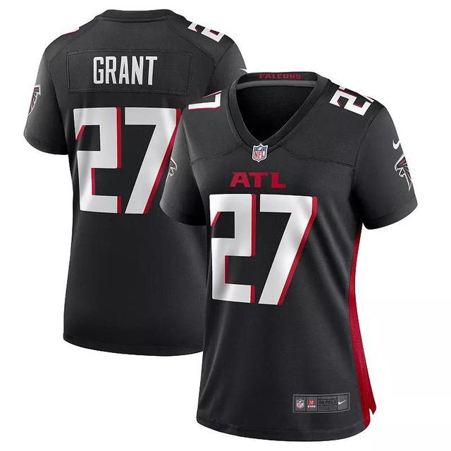 Womens Nike Richie Grant Atlanta Falcons Game Jersey Product Image