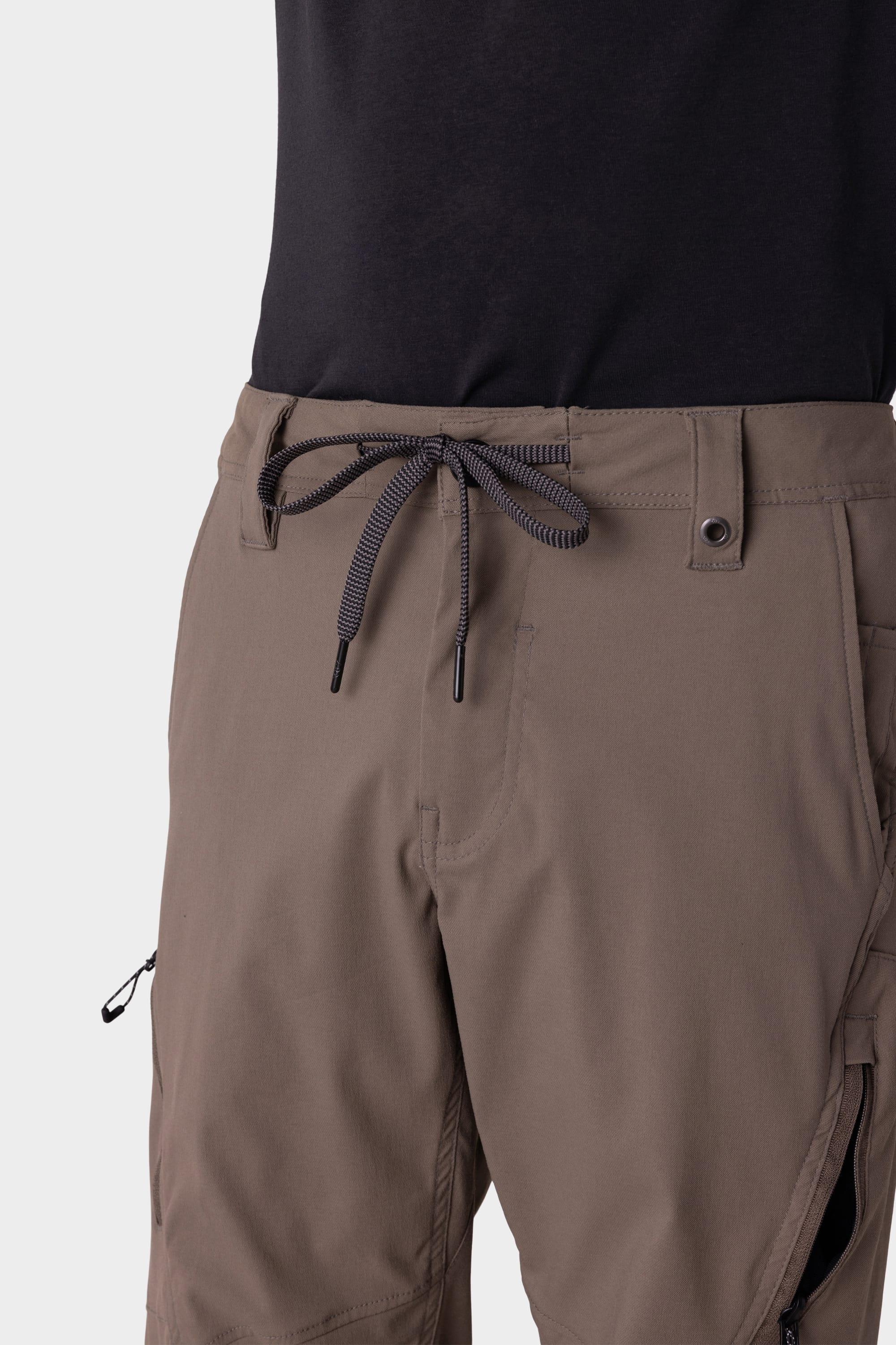 686 Men's Anything Cargo Pant - Slim Fit Male Product Image