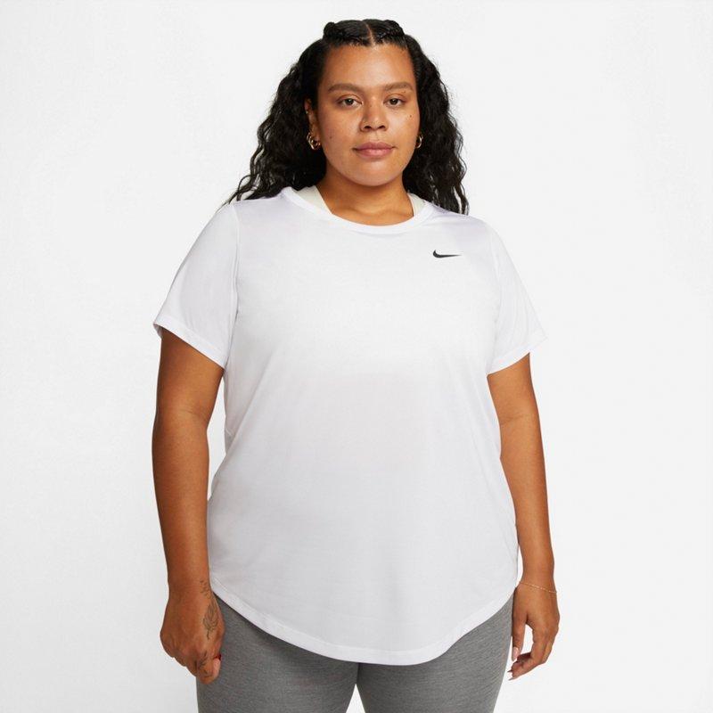 Nike Womens Dri-FIT T-Shirt (Plus Size) Product Image