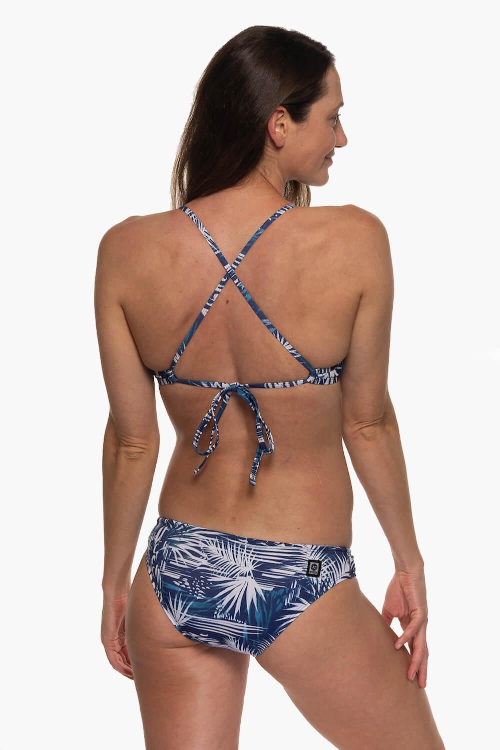 Andy Bikini Bottom - Key West Female Product Image