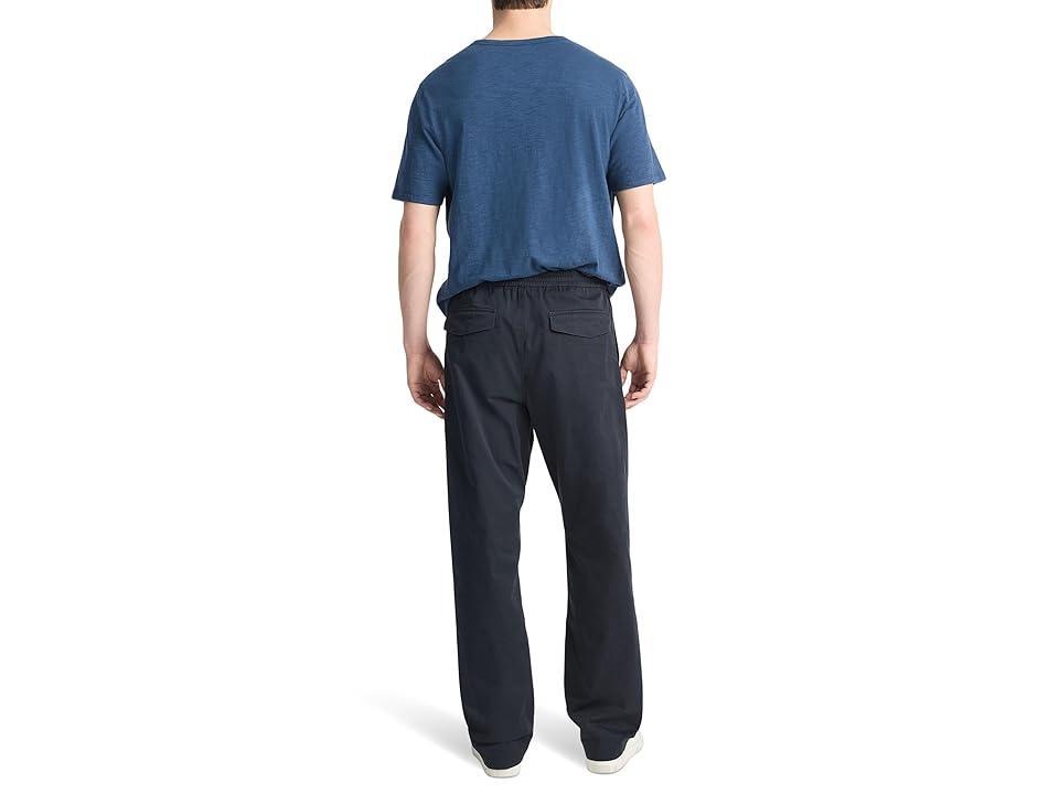 Mens Cotton Beach Pants Product Image