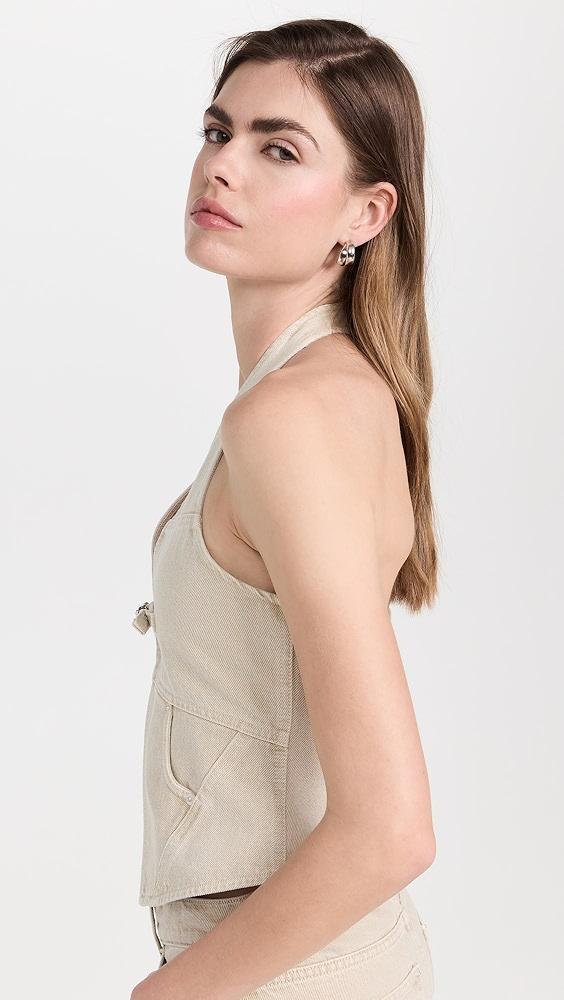 Gimaguas Beverly Vest | Shopbop Product Image