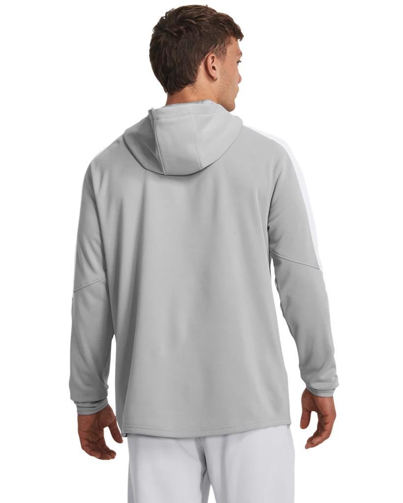 Men's UA Storm Armour Fleece® Hoodie Product Image