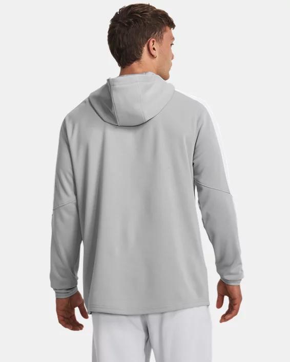 Men's UA Storm Armour Fleece® Hoodie Product Image