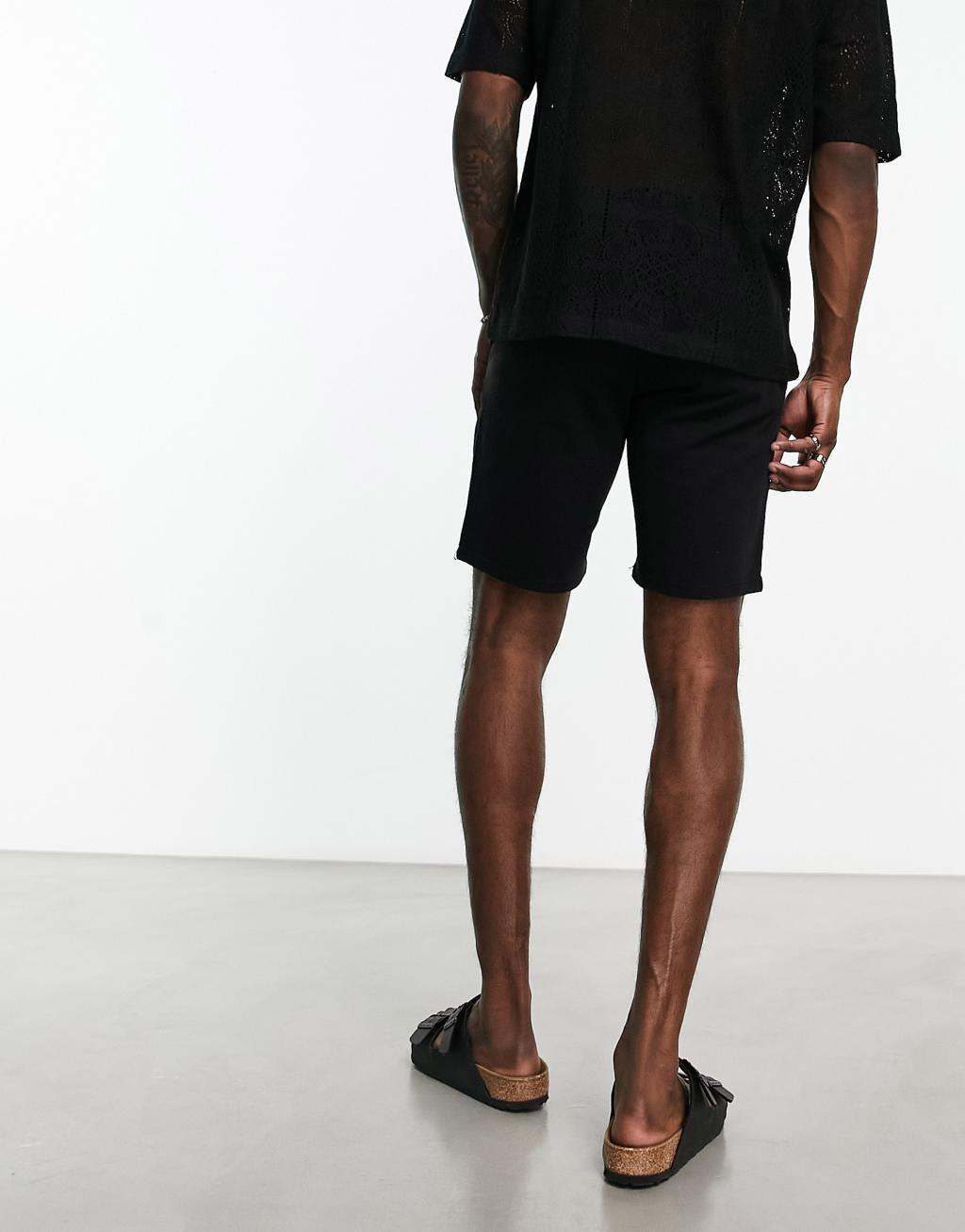 Only & Sons slim fit chino short Product Image