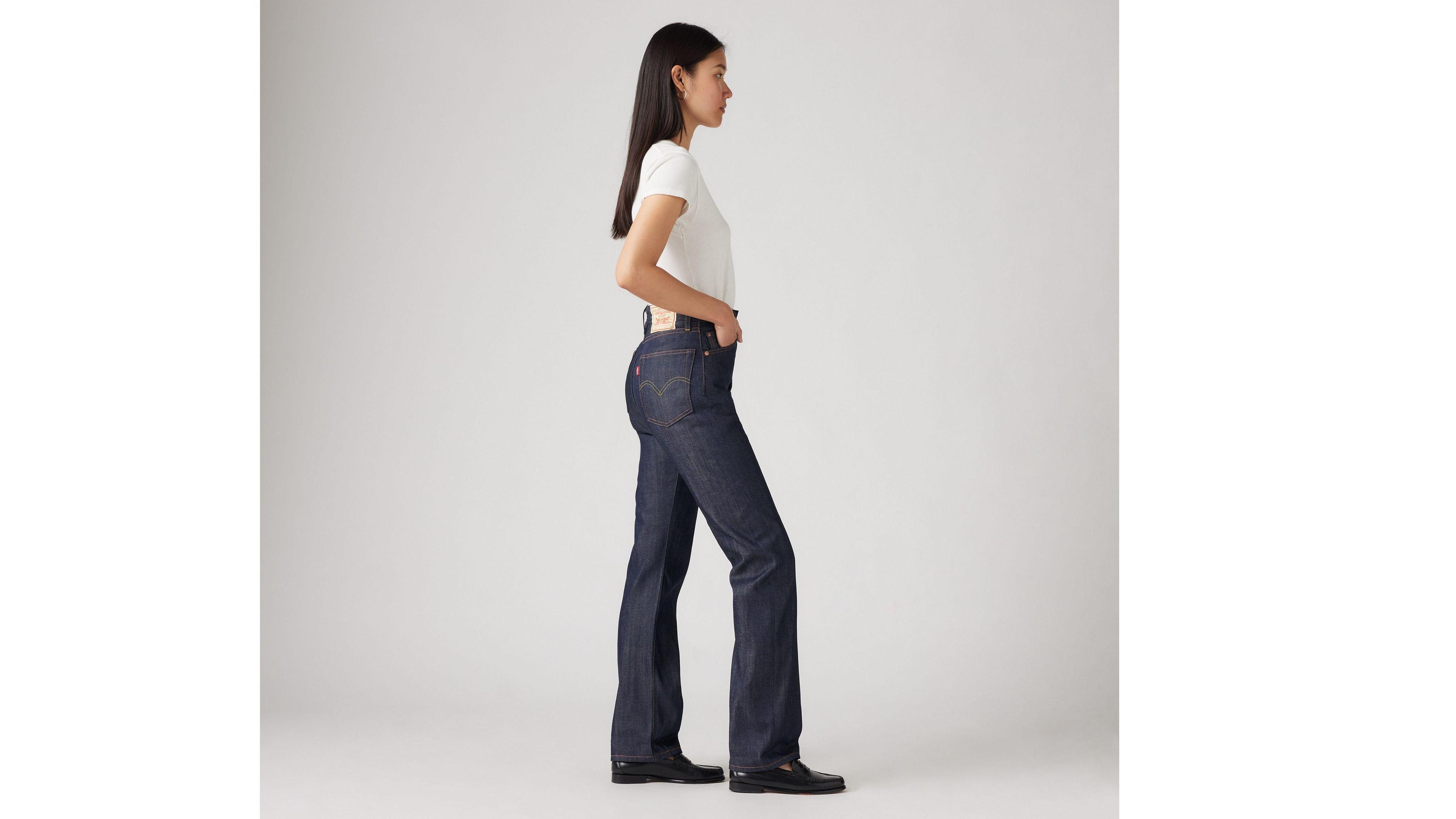 1950s 701 Women's Jeans Product Image