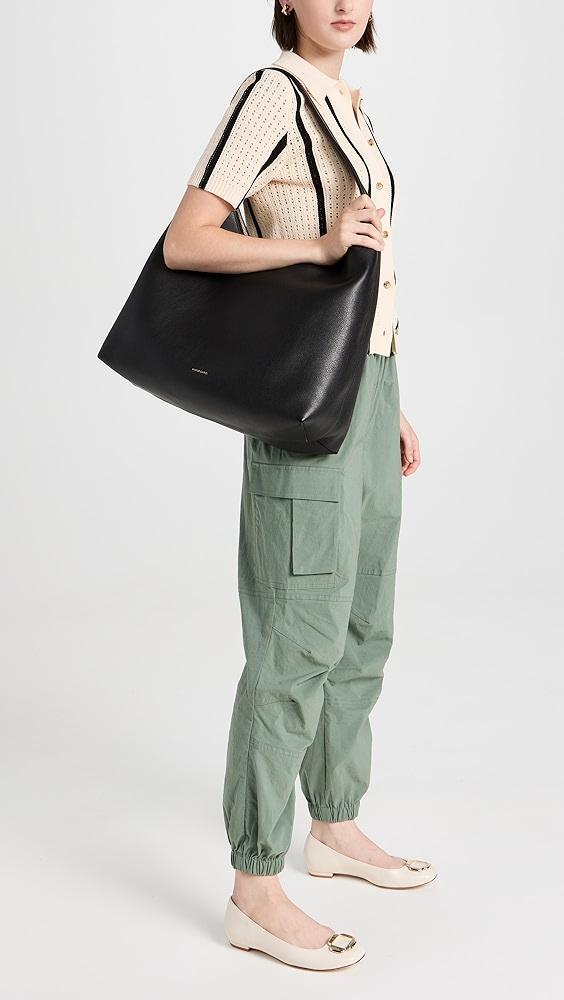 Mansur Gavriel Maxi Candy Hobo Bag | Shopbop Product Image