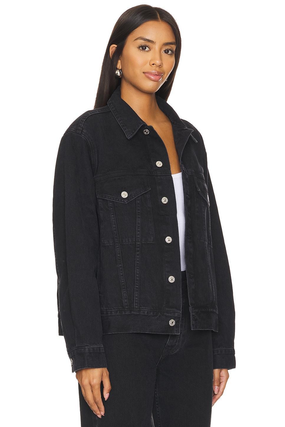 Georgina Classic Jacket Citizens of Humanity Product Image