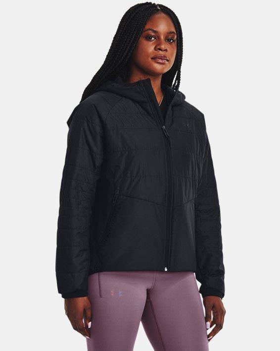 Women's UA Storm Session Hybrid Jacket Product Image