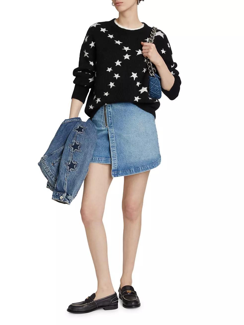 Kana Star Sweater Product Image