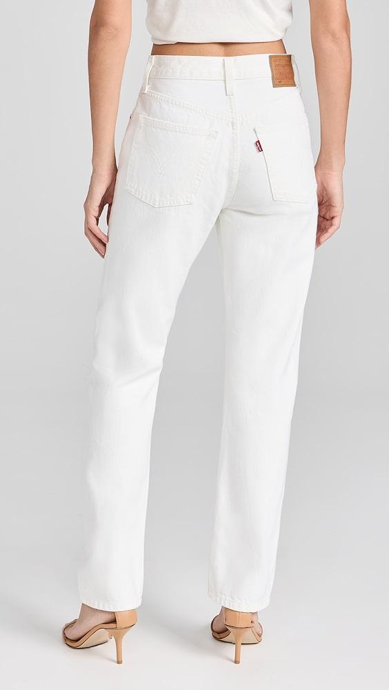 Levi's 501 Jeans | Shopbop Product Image