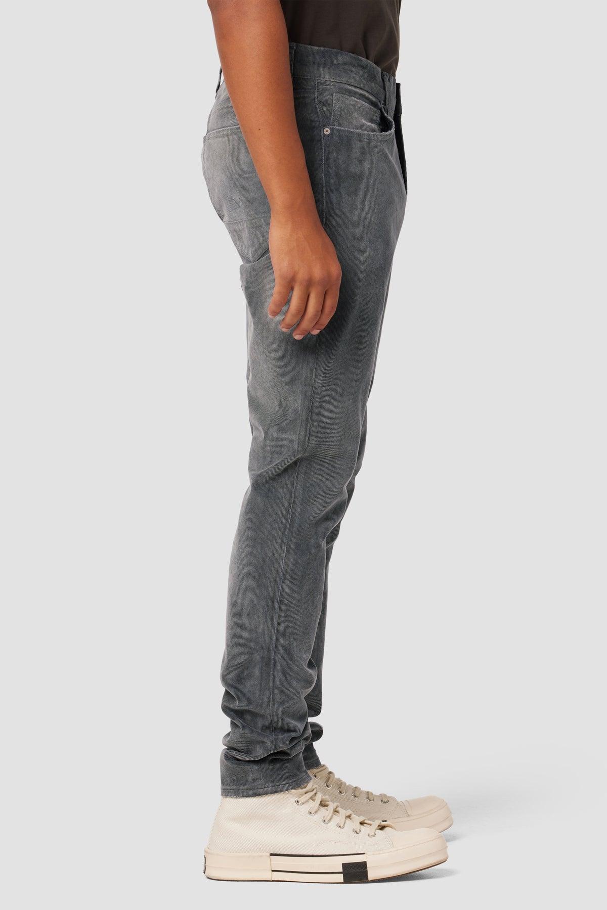 Zack Skinny Corduroy Pant Male Product Image